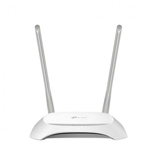 TP-Link TL-WR850N 300Mbps Wireless Router