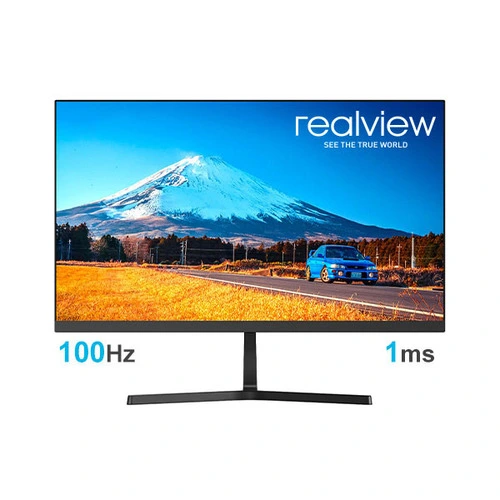 Realview RV215G2 22-Inch 100hz 1ms Full HD Monitor